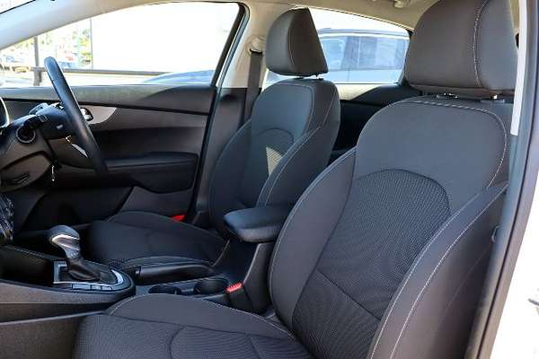 2019 Kia Cerato S BD