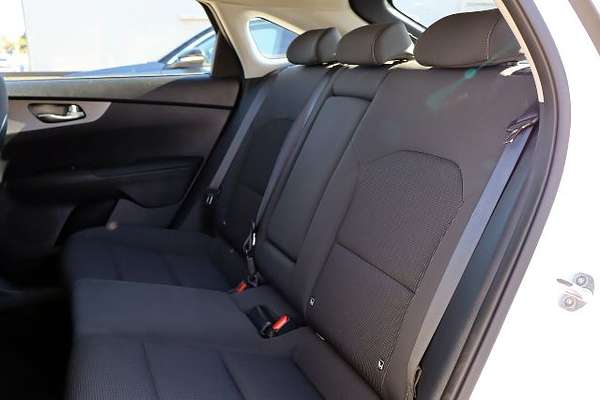 2019 Kia Cerato S BD