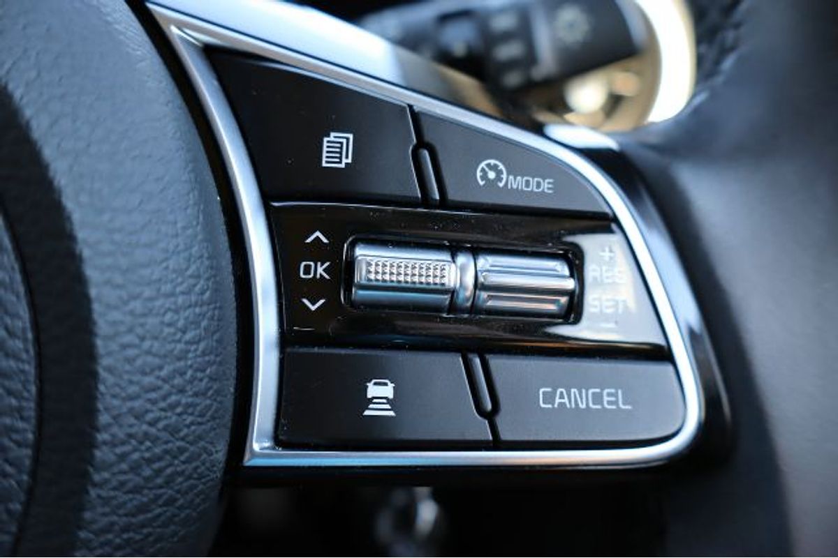 2019 Kia Cerato S BD