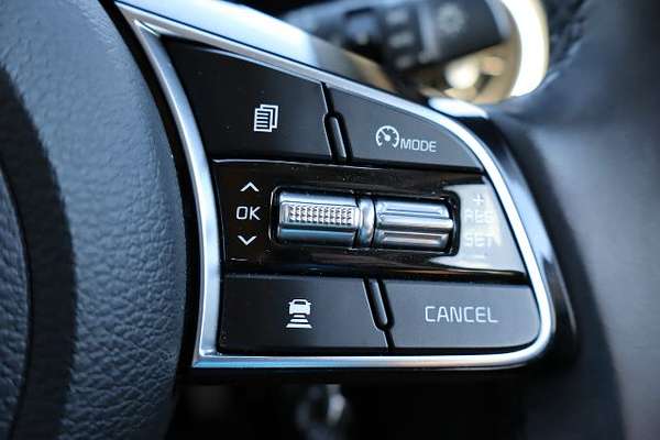 2019 Kia Cerato S BD