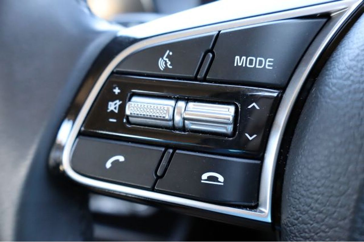 2019 Kia Cerato S BD
