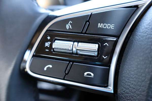 2019 Kia Cerato S BD