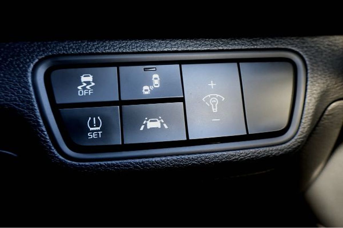 2019 Kia Cerato S BD