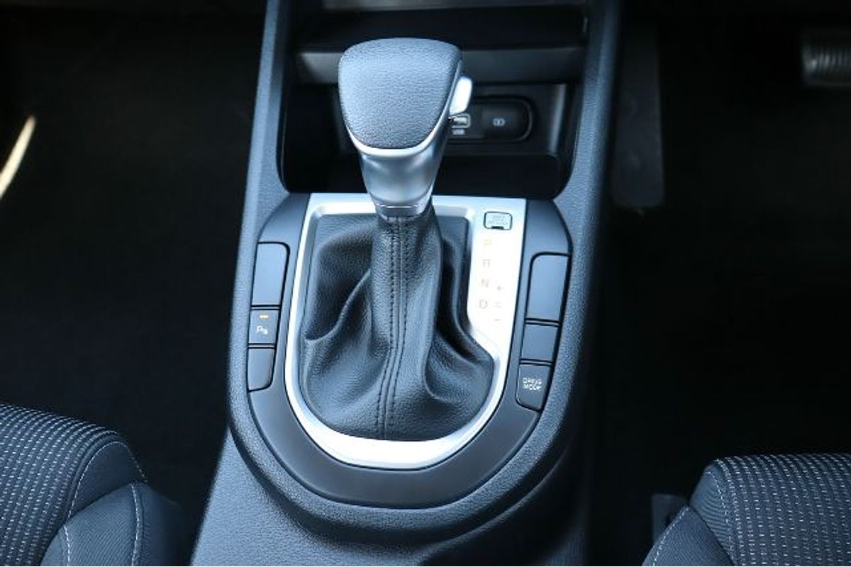 2019 Kia Cerato S BD