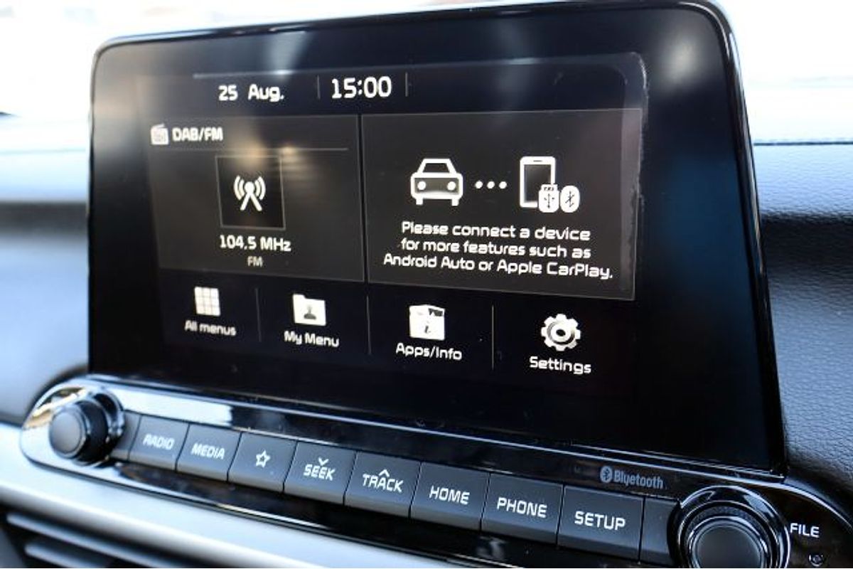 2019 Kia Cerato S BD