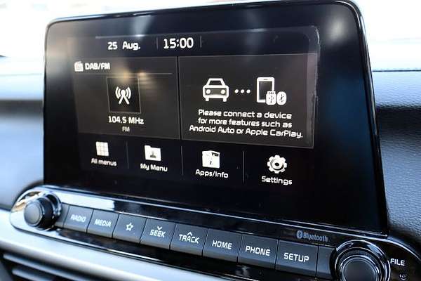 2019 Kia Cerato S BD
