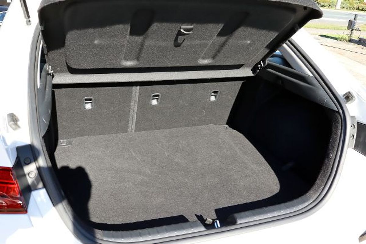 2019 Kia Cerato S BD