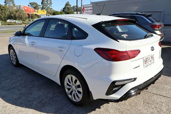 2019 Kia Cerato S BD