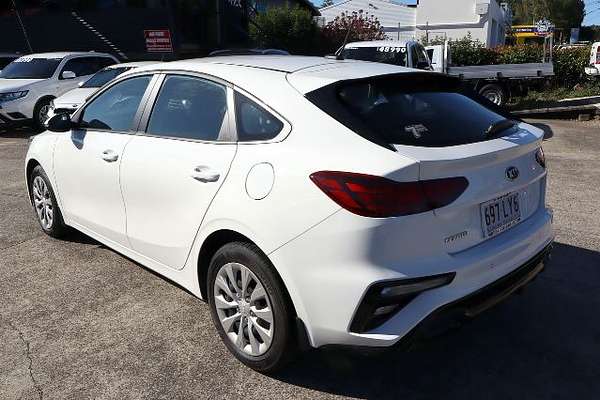 2019 Kia Cerato S BD
