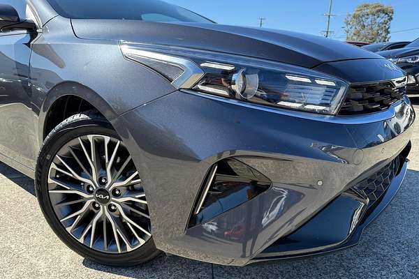 2021 Kia Cerato Sport BD