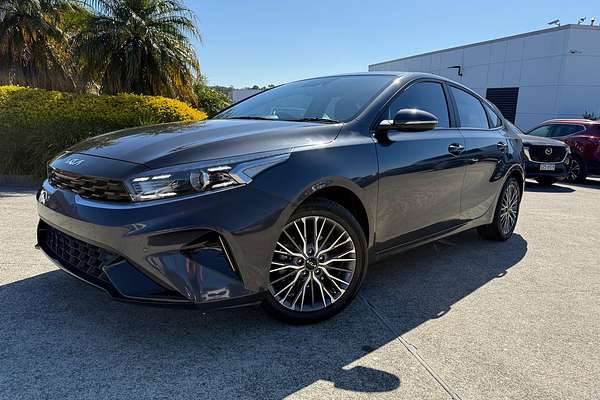 2021 Kia Cerato Sport BD