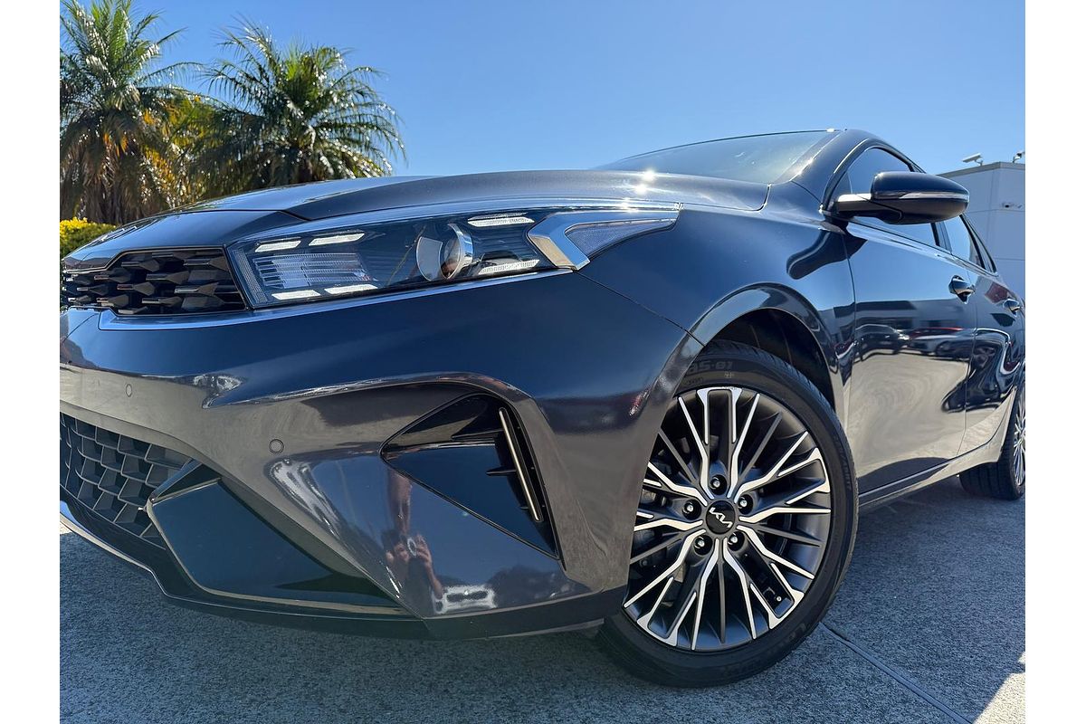 2021 Kia Cerato Sport BD