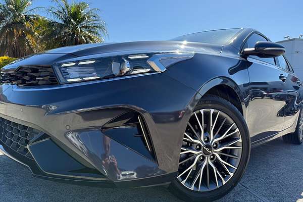 2021 Kia Cerato Sport BD