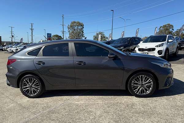 2021 Kia Cerato Sport BD