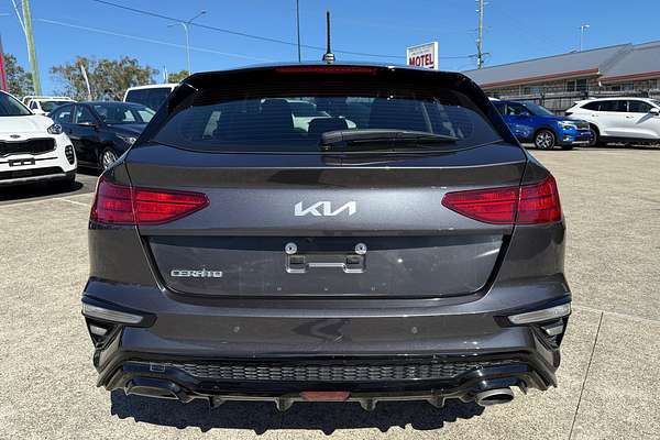 2021 Kia Cerato Sport BD