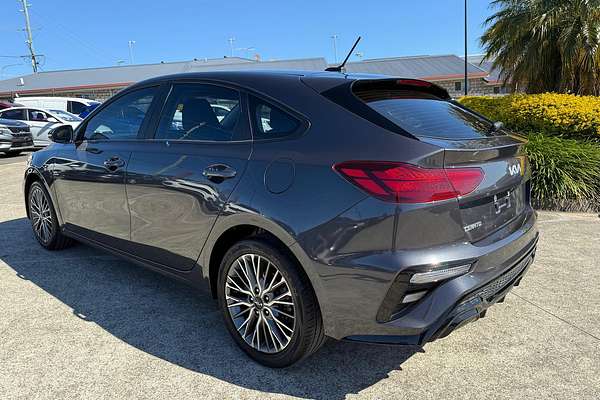 2021 Kia Cerato Sport BD