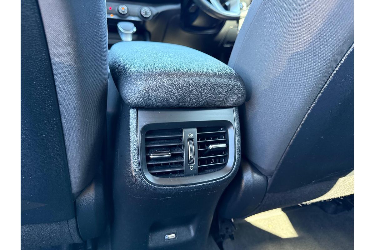 2021 Kia Cerato Sport BD