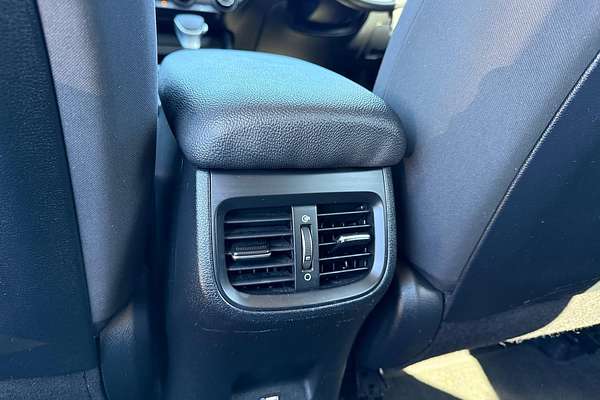 2021 Kia Cerato Sport BD