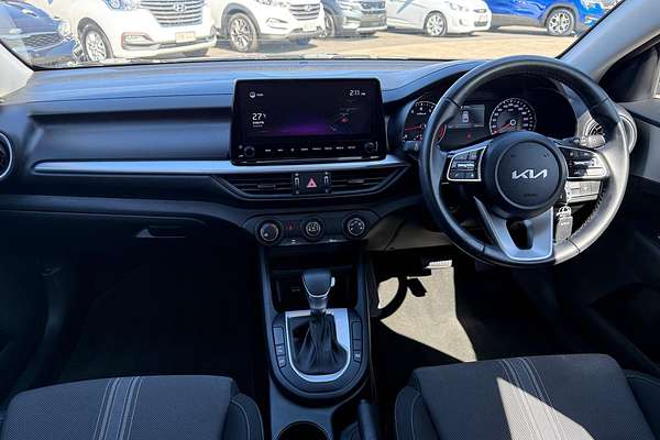 2021 Kia Cerato Sport BD