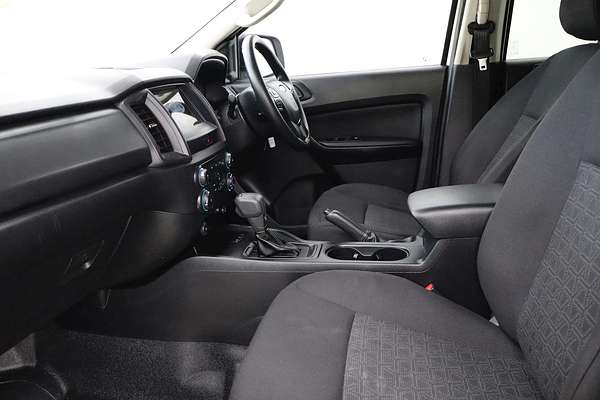 2021 Ford Ranger XL PX MkIII 4X4 3.2L