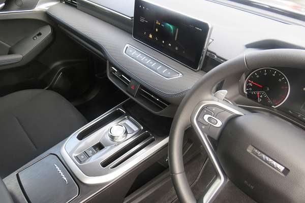 2025 GWM Haval Jolion Premium A01