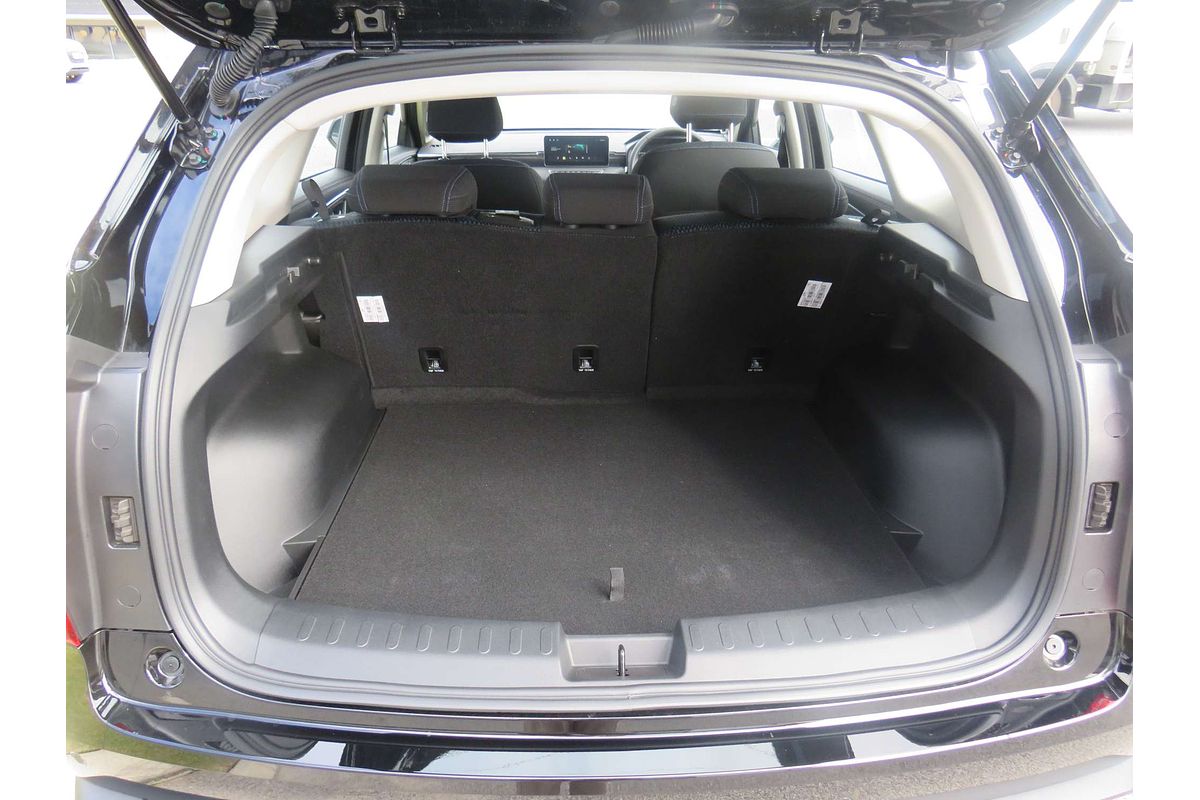 2025 GWM Haval Jolion Premium A01