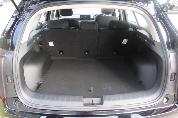 2025 GWM Haval Jolion Premium A01