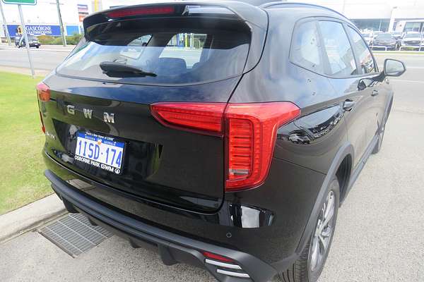 2025 GWM Haval Jolion Premium A01