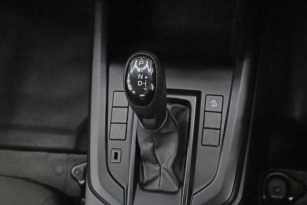 2020 Isuzu D-MAX SX High Ride Rear Wheel Drive