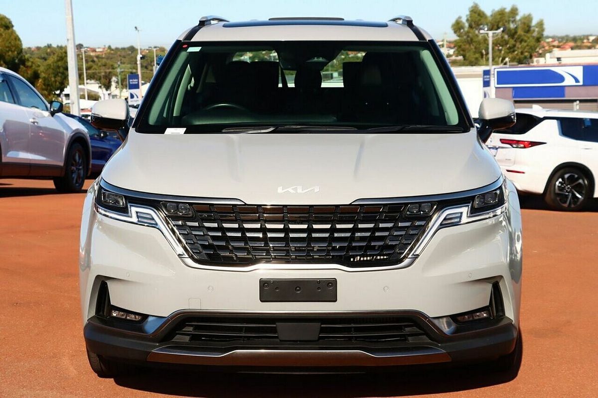 2023 Kia Carnival Platinum KA4