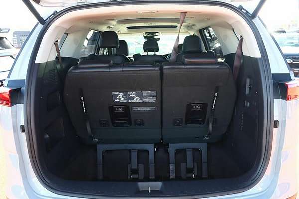 2023 Kia Carnival Platinum KA4