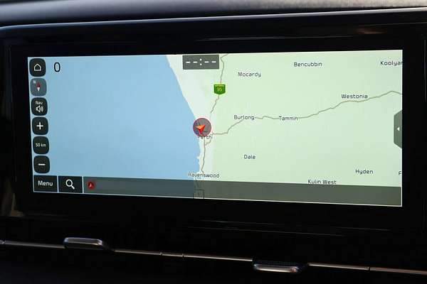 2023 Kia Carnival Platinum KA4