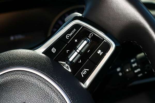 2023 Kia Carnival Platinum KA4