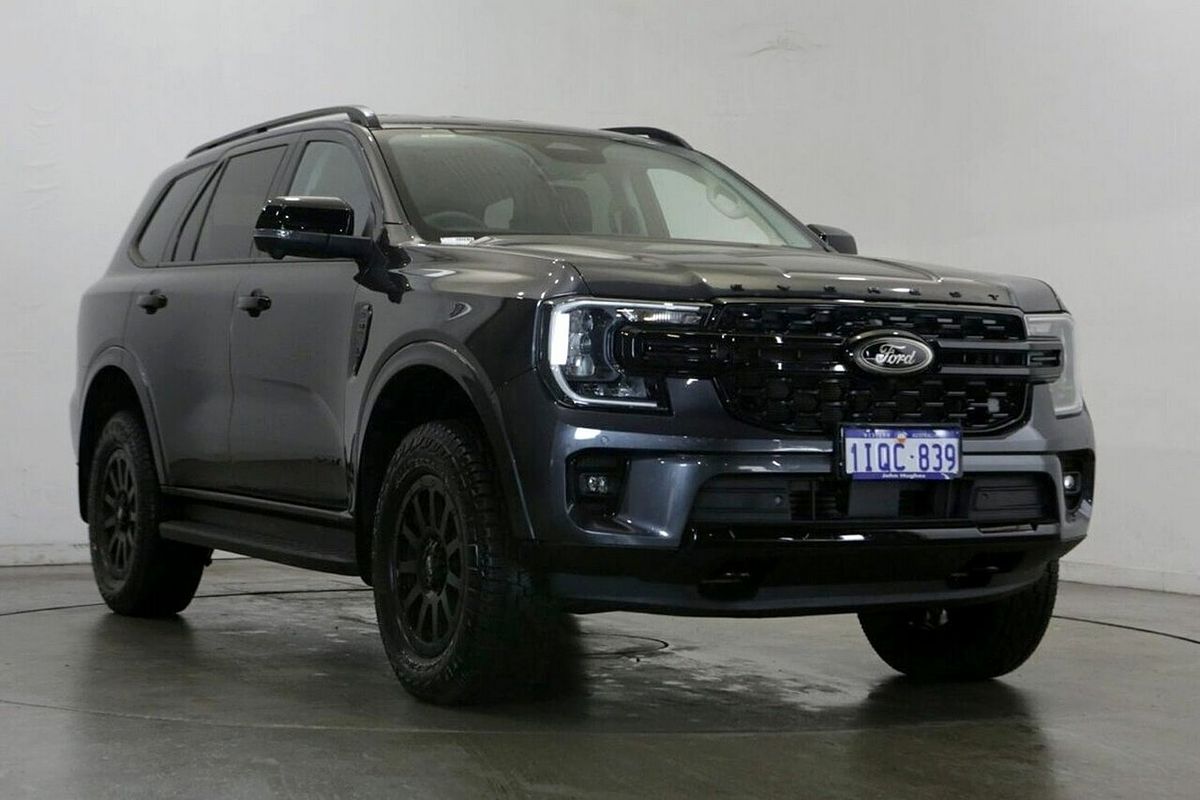 2023 Ford Everest Sport 3.0L