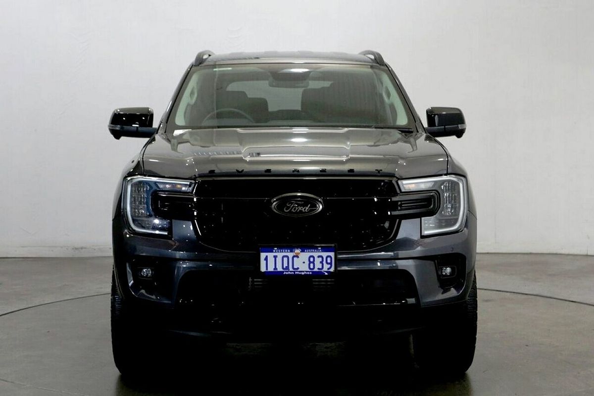 2023 Ford Everest Sport 3.0L