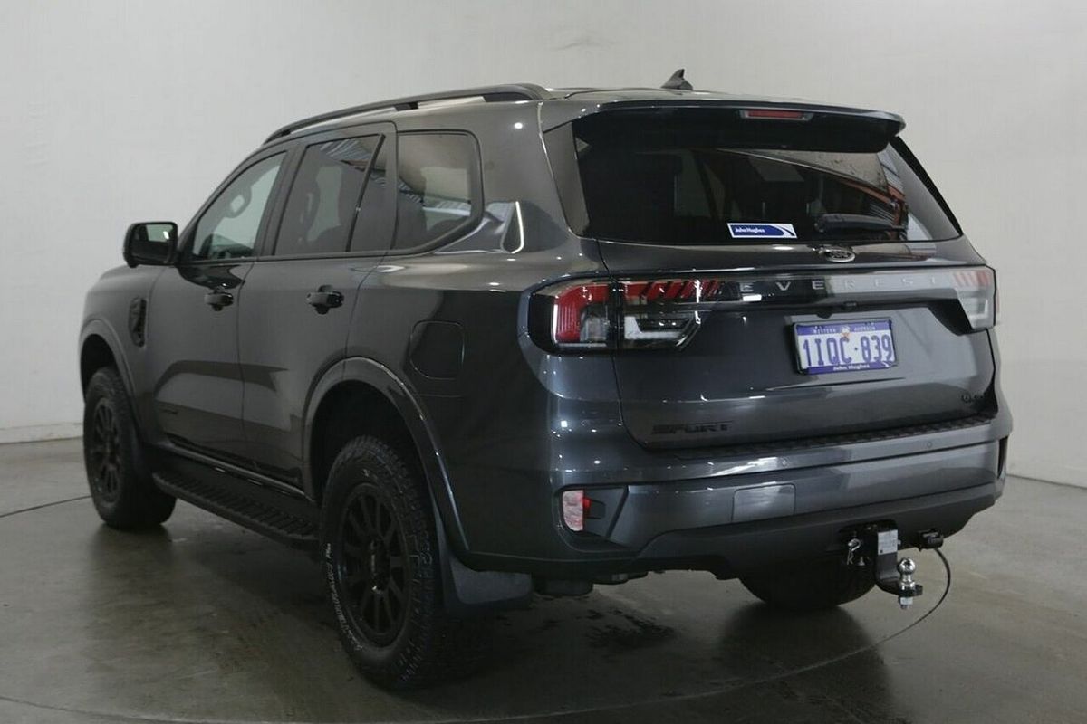2023 Ford Everest Sport 3.0L