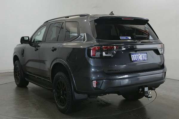 2023 Ford Everest Sport 3.0L