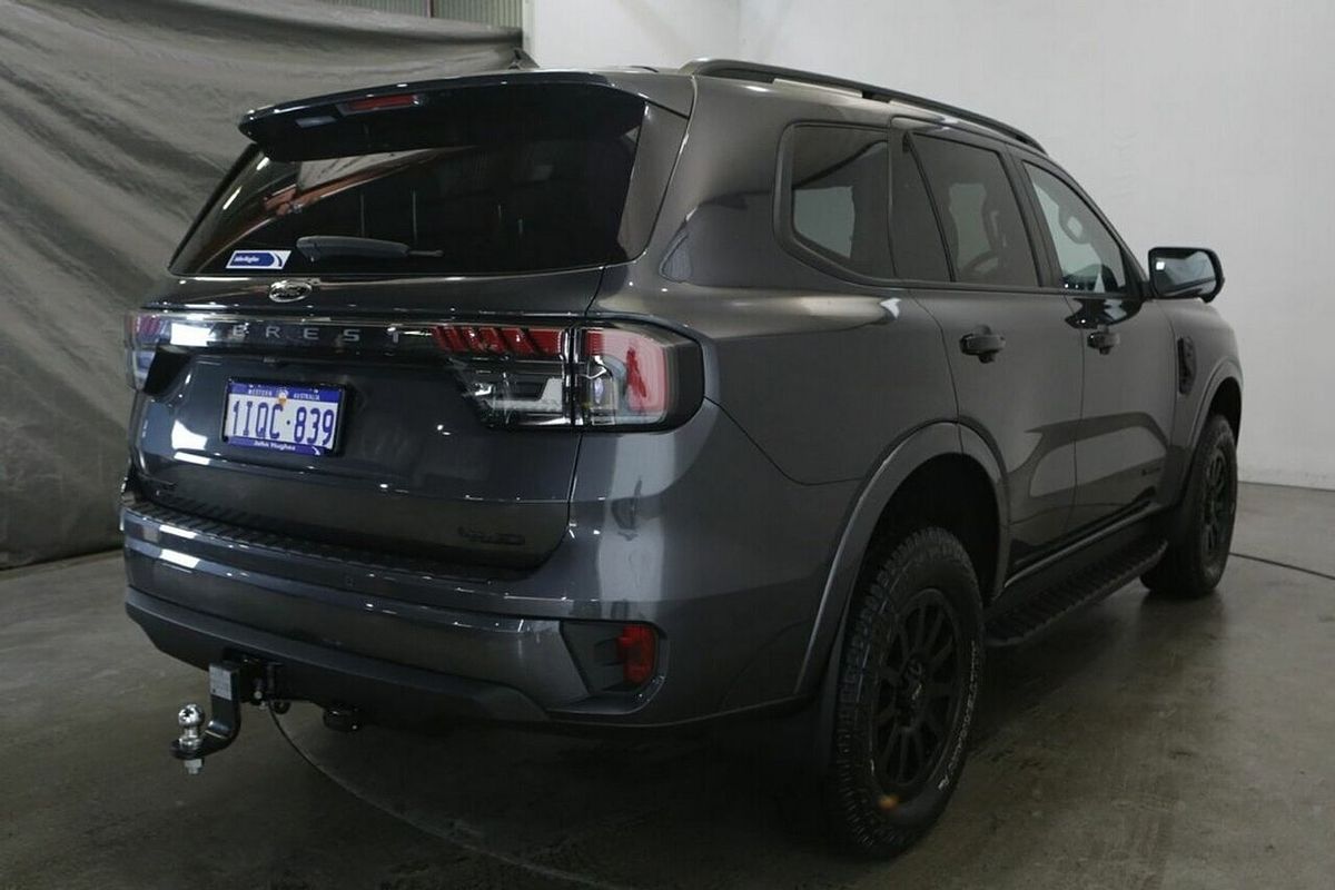 2023 Ford Everest Sport 3.0L