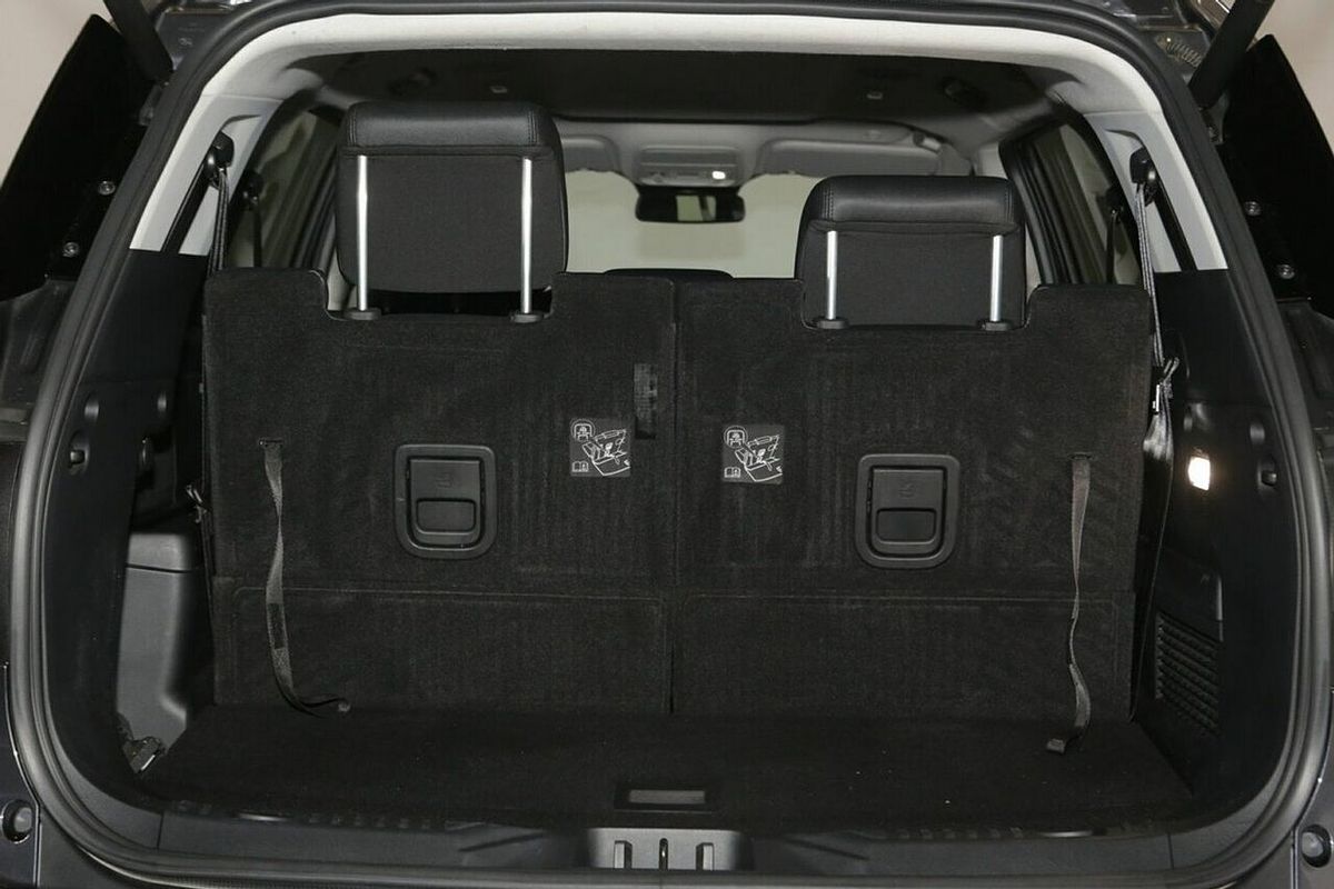 2023 Ford Everest Sport 3.0L
