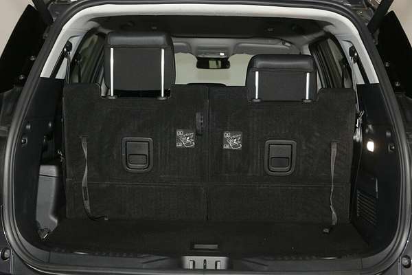 2023 Ford Everest Sport 3.0L