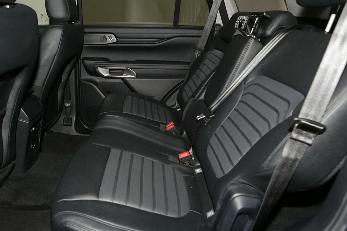 2023 Ford Everest Sport 3.0L