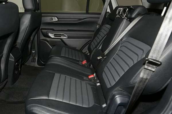 2023 Ford Everest Sport 3.0L