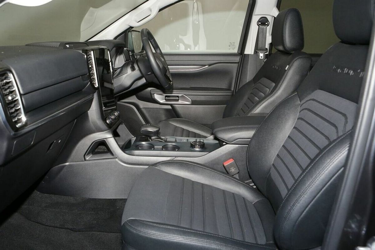 2023 Ford Everest Sport 3.0L