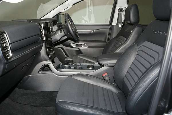 2023 Ford Everest Sport 3.0L