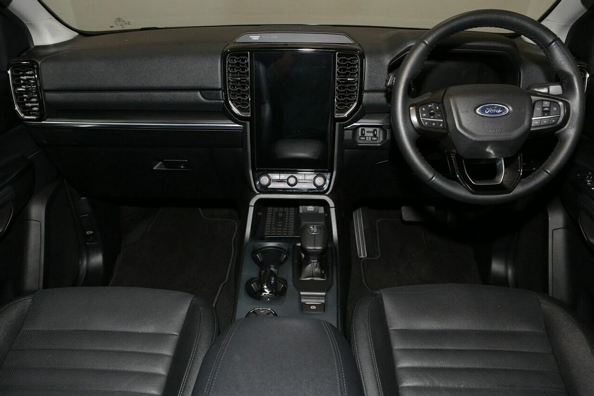 2023 Ford Everest Sport 3.0L