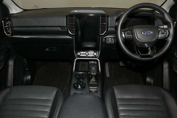 2023 Ford Everest Sport 3.0L
