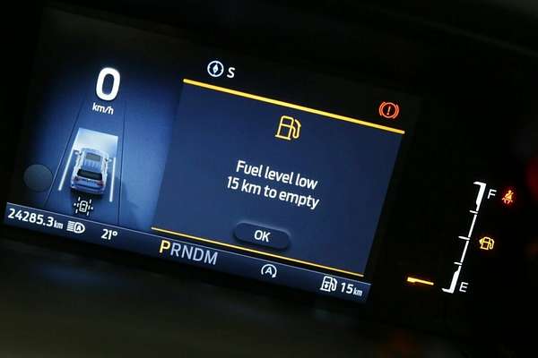 2023 Ford Everest Sport 3.0L