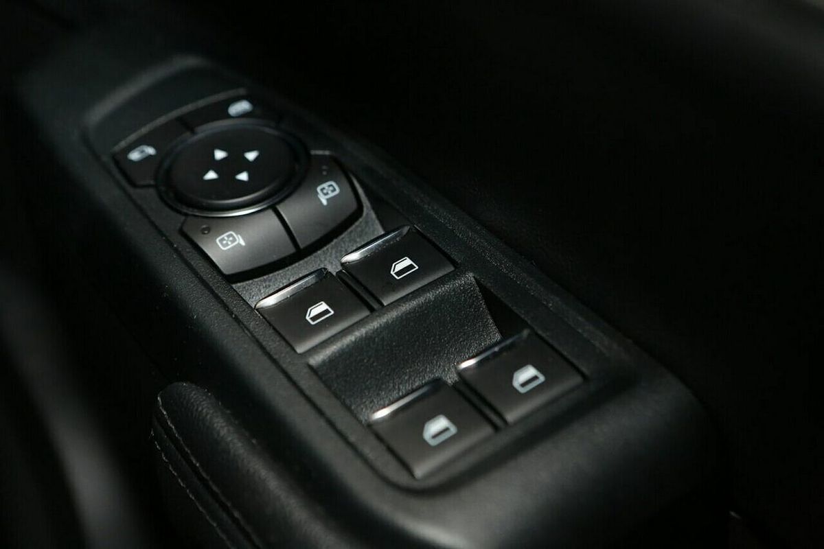 2023 Ford Everest Sport 3.0L