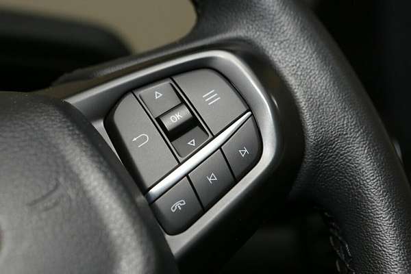 2023 Ford Everest Sport 3.0L