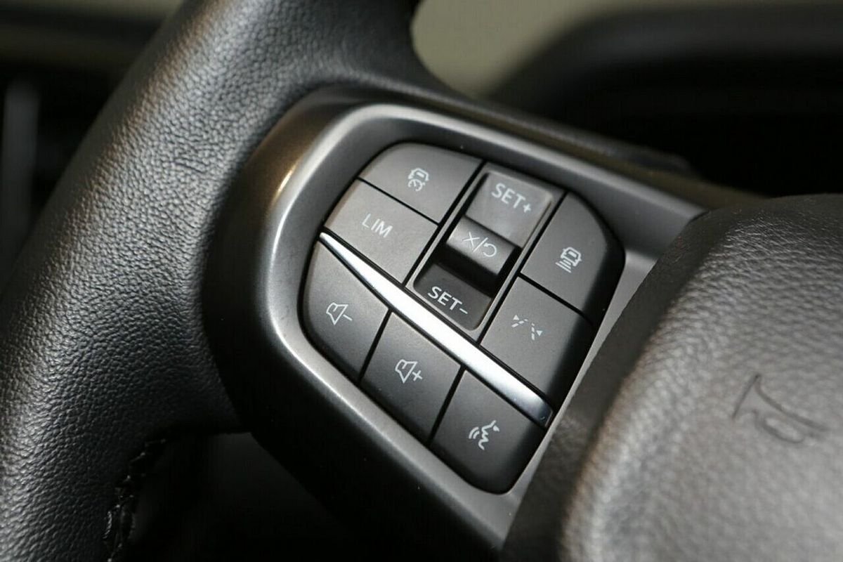2023 Ford Everest Sport 3.0L